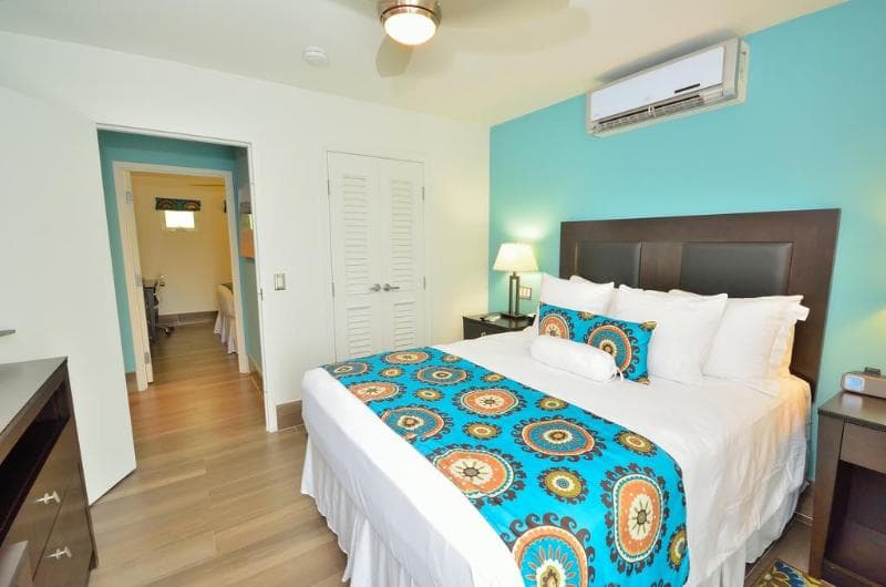 Royal St Kitts Hotel 5