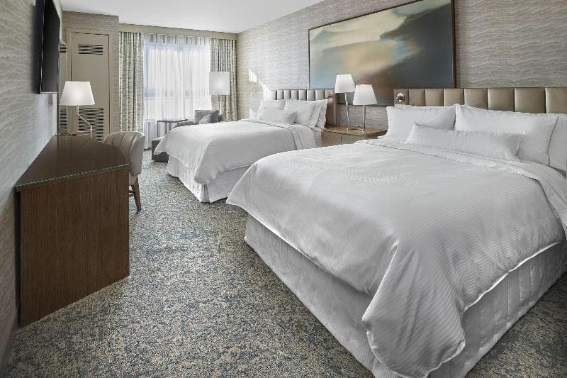 The Westin Calgary Airport photo 1