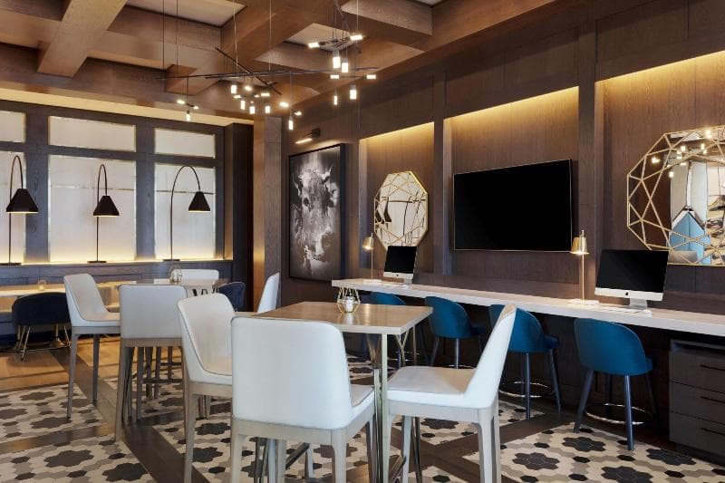 Sheraton Saint-Hyacinthe Hotel 2