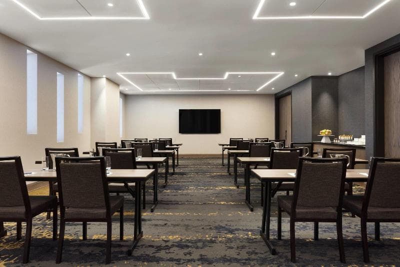Sheraton Saint-Hyacinthe Hotel photo 1