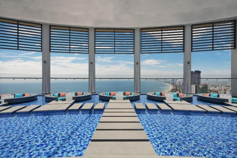 Four Points By Sheraton Danang photo 1