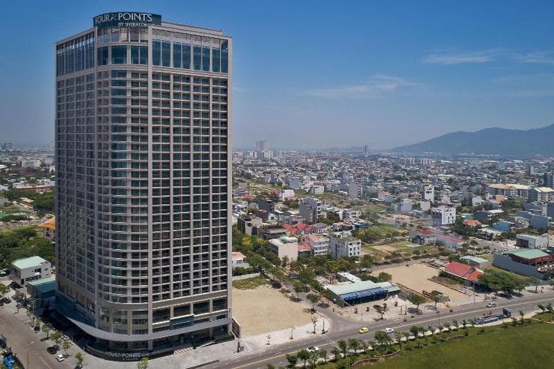 Four Points By Sheraton Danang 4