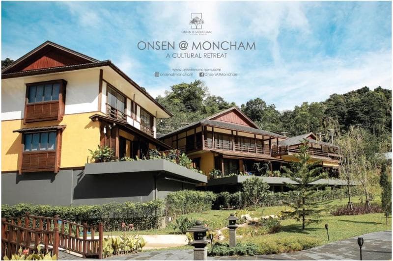 Onsen @ Moncham main