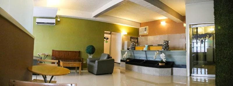 Quoalla Hotel Makati 2