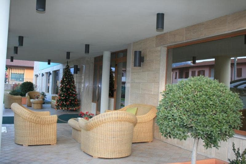 Hotel La Fonte photo 1