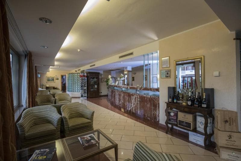 Hotel La Fonte 2