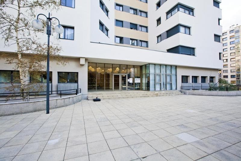 Sejours & Affaires Paris Davout 2