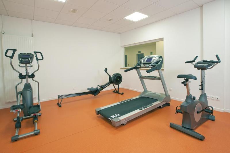 Sejours & Affaires Paris Davout photo 12