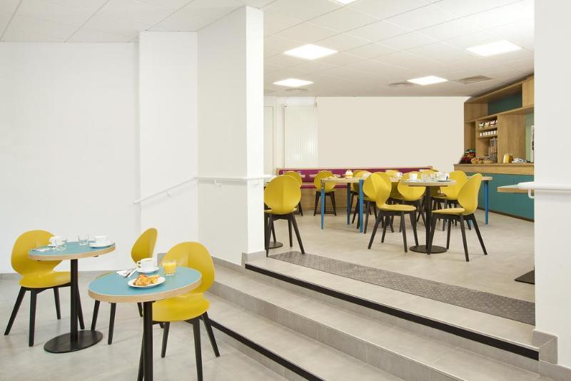 Sejours & Affaires Paris Davout photo 10