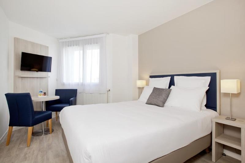 Sejours & Affaires Paris Davout photo 7