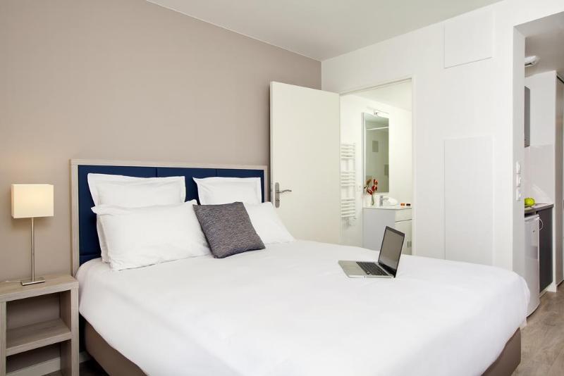 Sejours & Affaires Paris Davout photo 8