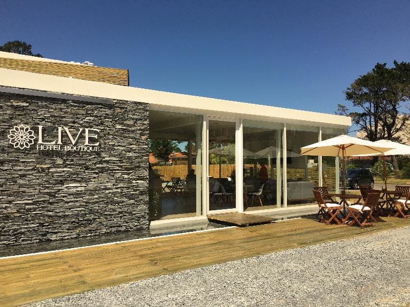 Live Hotel Boutique - Adults Only 1