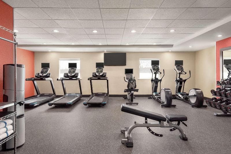 Home2 Suites by Hilton Woodbridge Potomac Mills 2