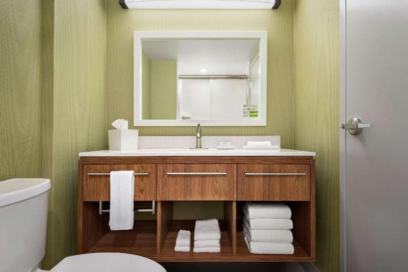 Home2 Suites by Hilton Woodbridge Potomac Mills 4