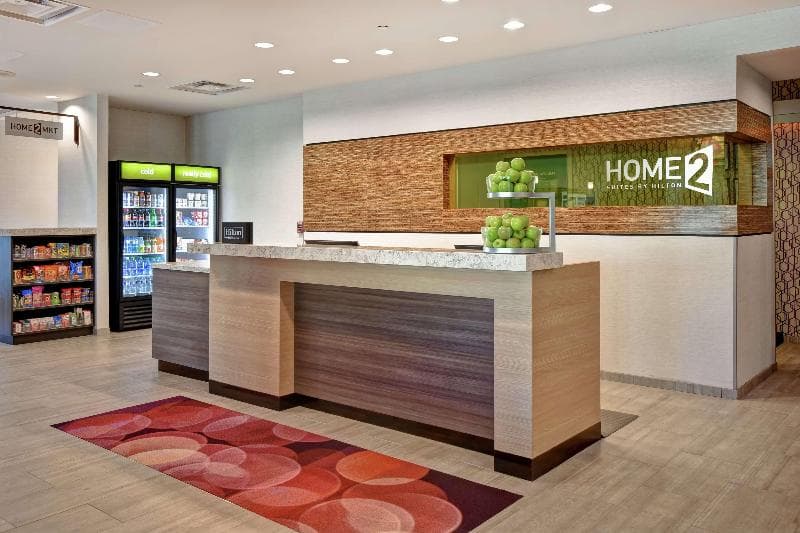 Home2 Suites by Hilton Dothan, AL 5