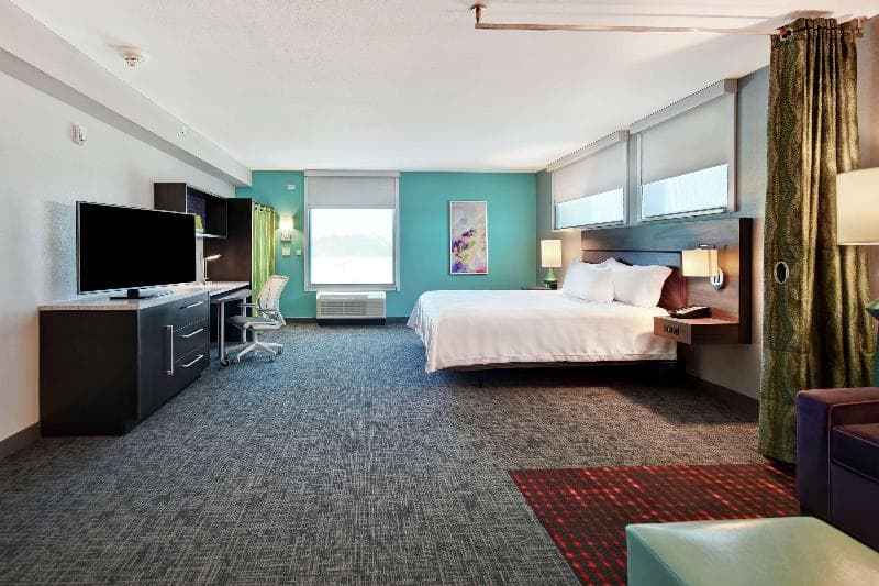 Home2 Suites by Hilton Dothan, AL 4