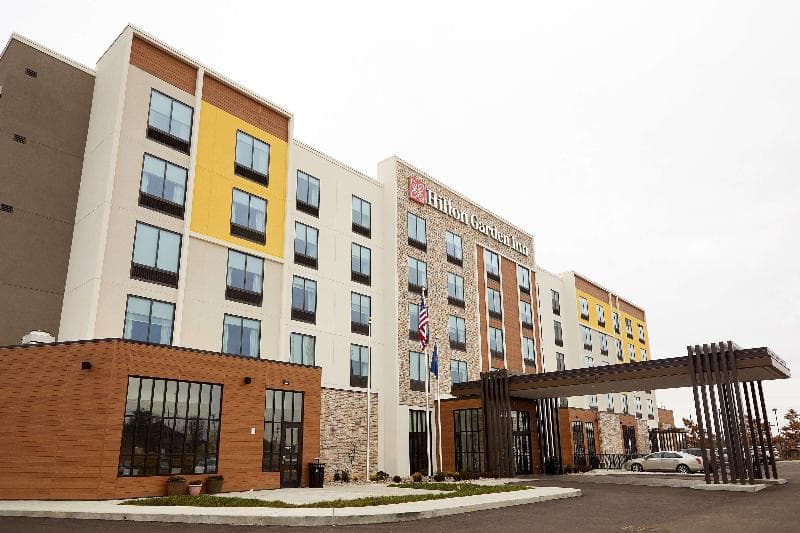 Hilton Garden Inn Elizabethtown photo 1