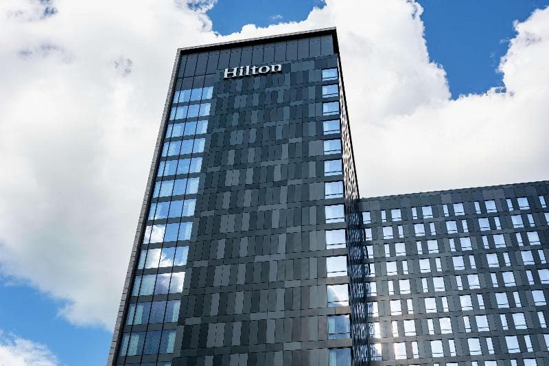 Hilton Rochester Mayo Clinic Area photo 1