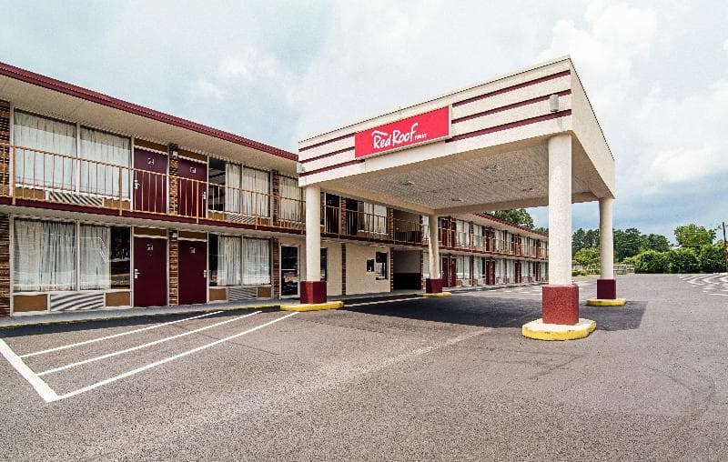 Red Roof Inn Columbia, Sc Airport 4