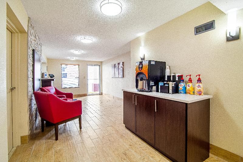 Red Roof Inn Columbia, Sc Airport photo 1
