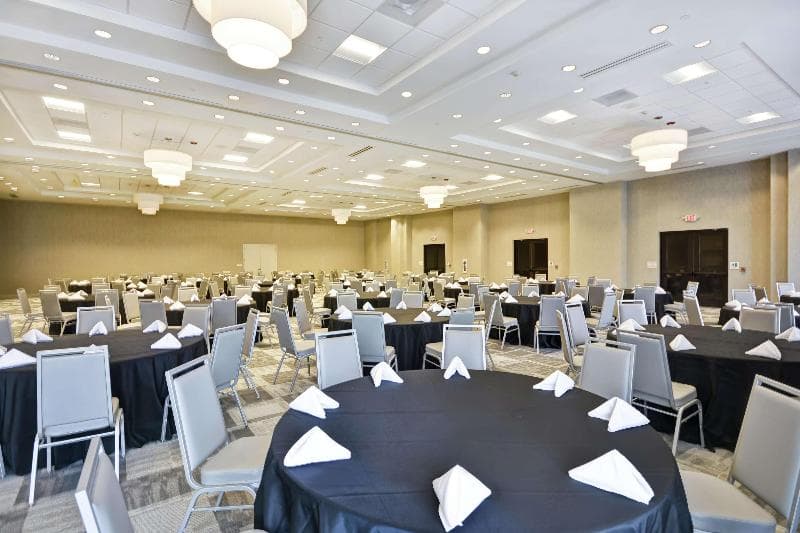 Hilton Garden Inn Gastonia 4