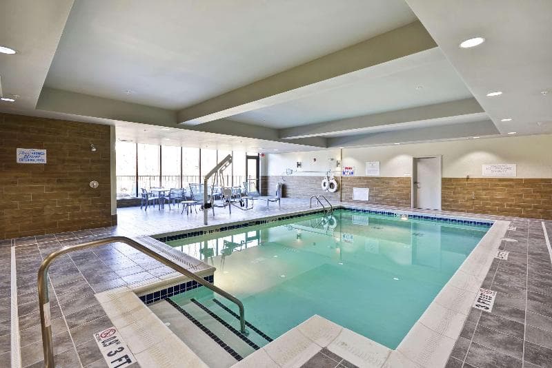 Hilton Garden Inn Gastonia 3