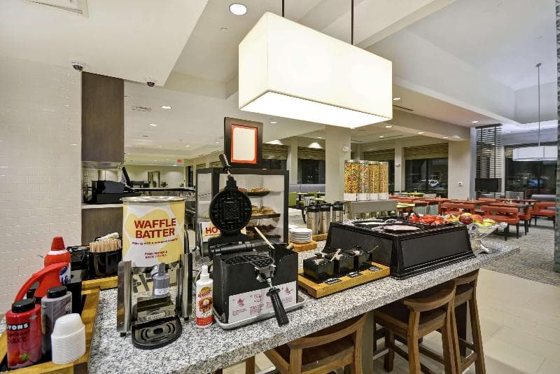 Hilton Garden Inn Gastonia 5