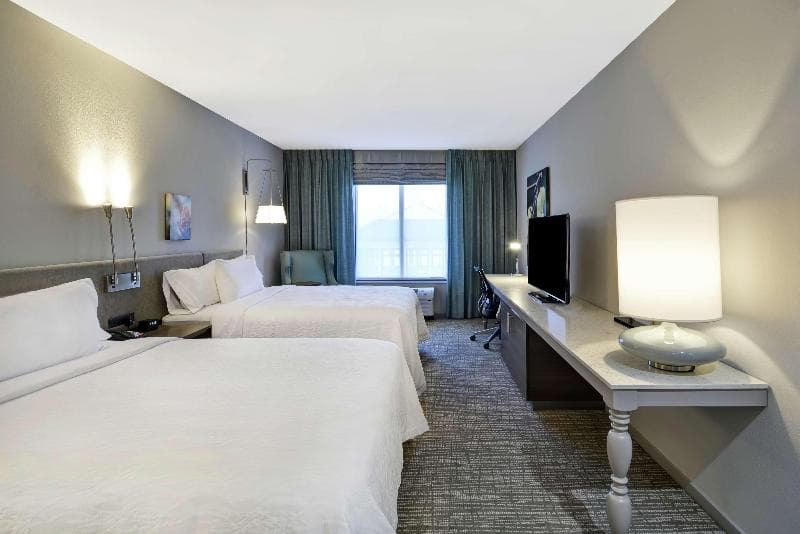 Hilton Garden Inn Gastonia 2