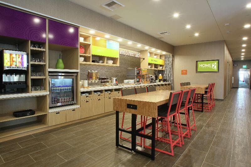 Home2 Suites by Hilton Nampa, ID 5
