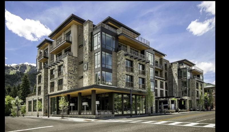 Limelight Hotel Ketchum 4