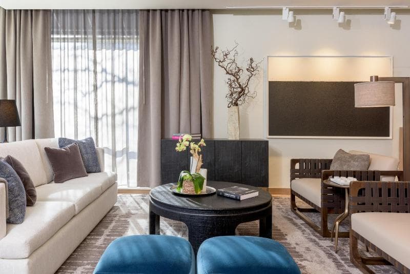 Limelight Hotel Ketchum 5