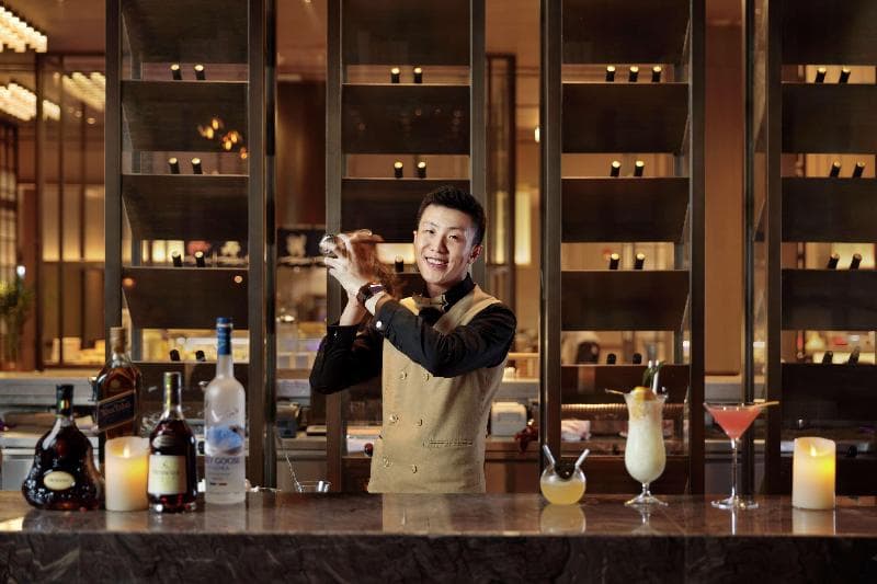 Hilton Chengdu Chenghua 2
