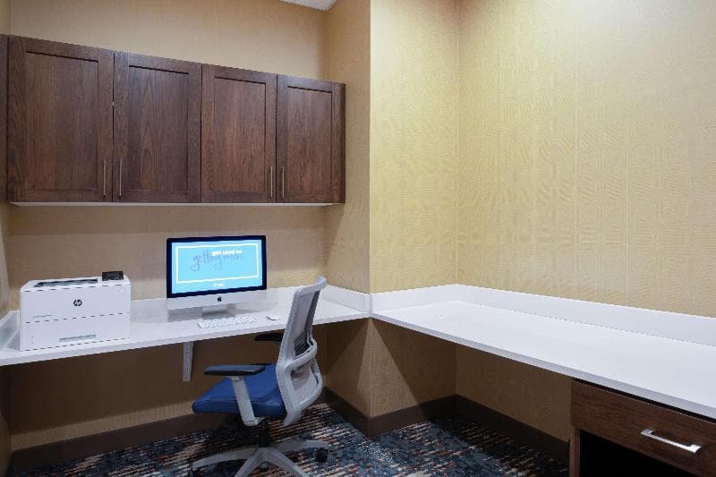Hampton Inn & Suites Logan photo 1