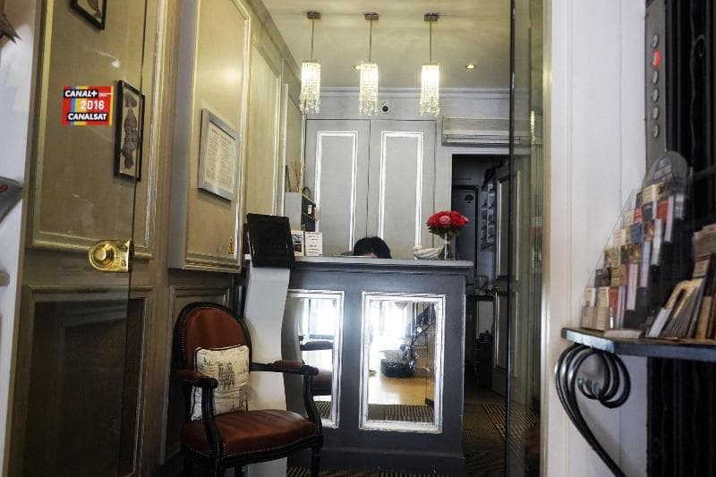 Hotel Riviera Elysées 5