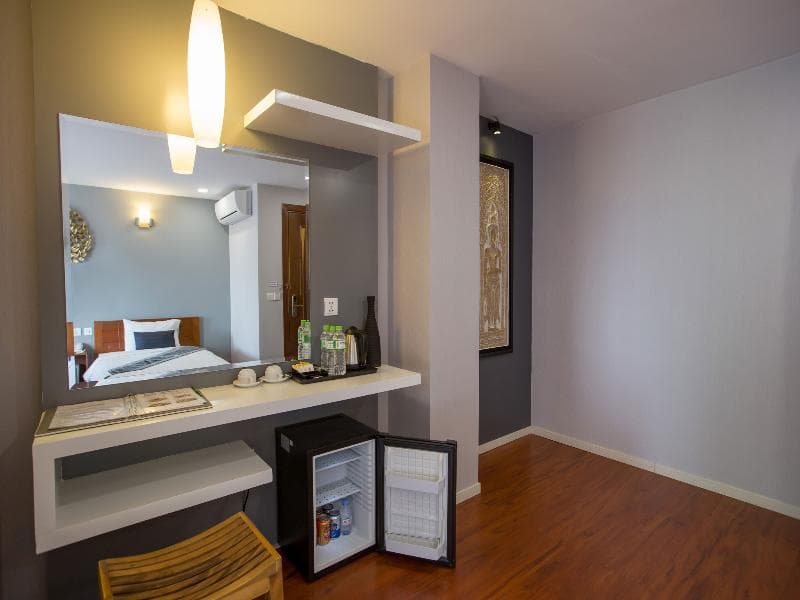 Le Cocon Boutique Hotel 4