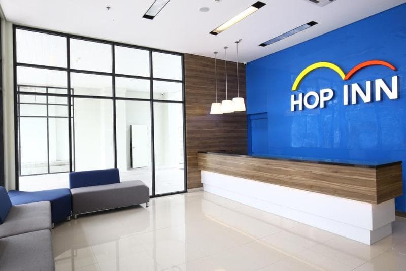 Hop Inn Hotel Alabang Manila 2