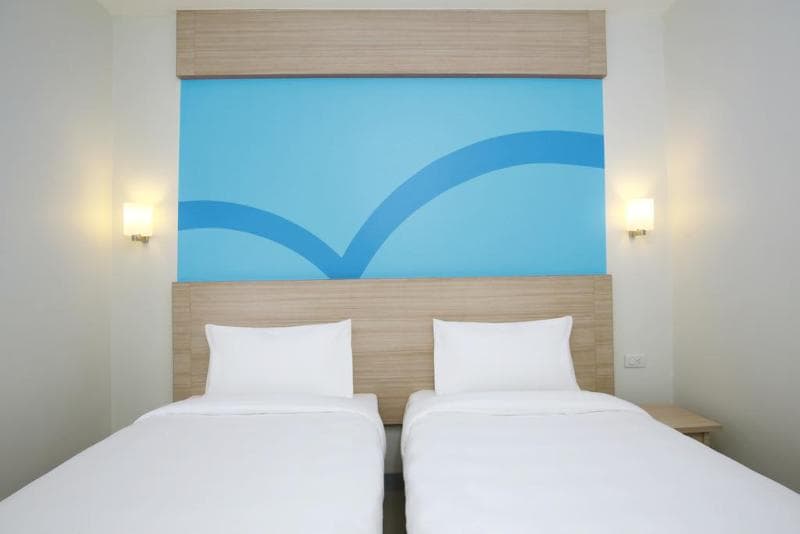 Hop Inn Hotel Alabang Manila 3