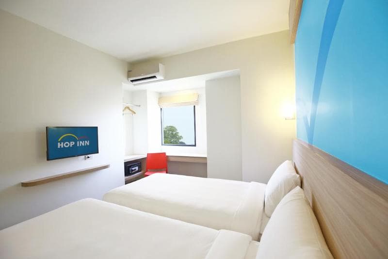 Hop Inn Hotel Alabang Manila 5