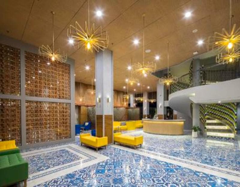 Eastin Ashta Resort Canggu 3