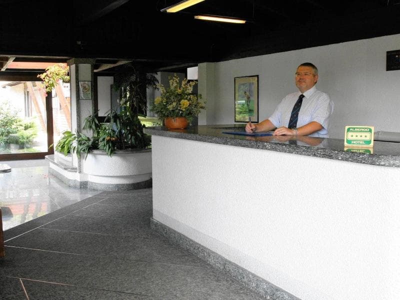 Golf Hotel Resort 2