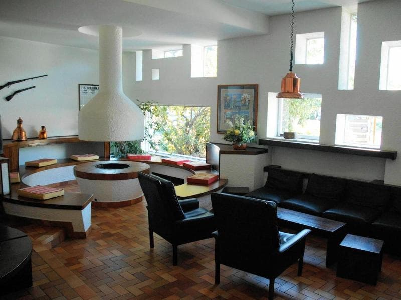 Golf Hotel Resort 4