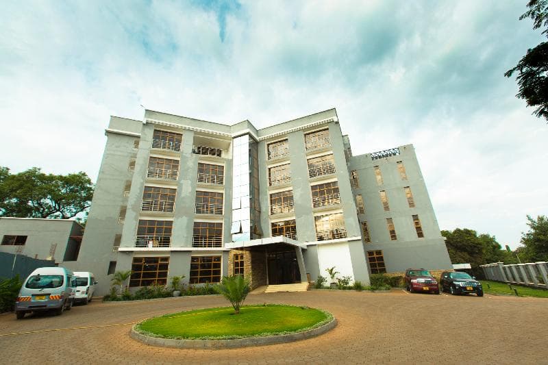Kilimanjaro Wonders Hotel photo 1