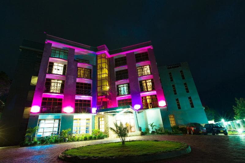 Kilimanjaro Wonders Hotel 3