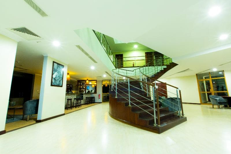 Kilimanjaro Wonders Hotel 4