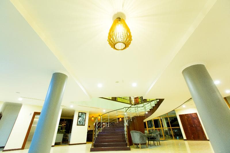 Kilimanjaro Wonders Hotel 5