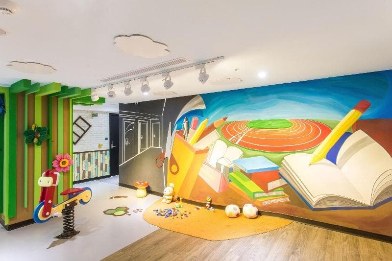 Rf Sanchong Hotel photo 1