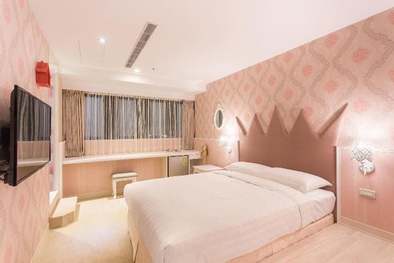Rf Sanchong Hotel 3