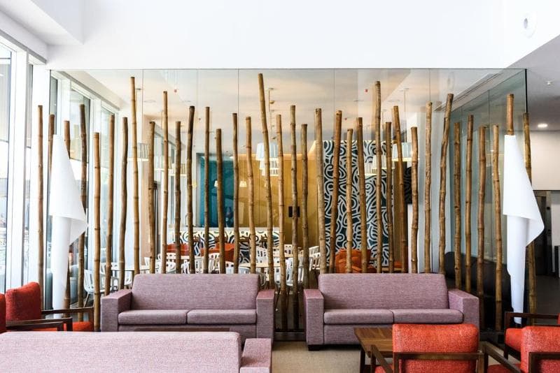 Ceiba Hotel Bissau 2