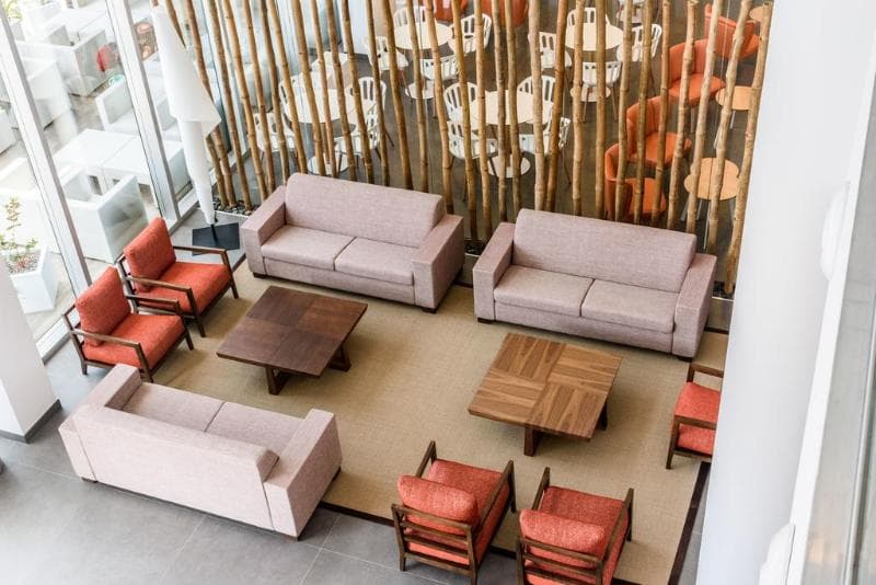 Ceiba Hotel Bissau 3