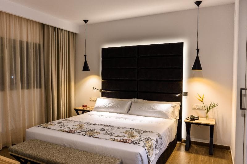 Ceiba Hotel Bissau 4